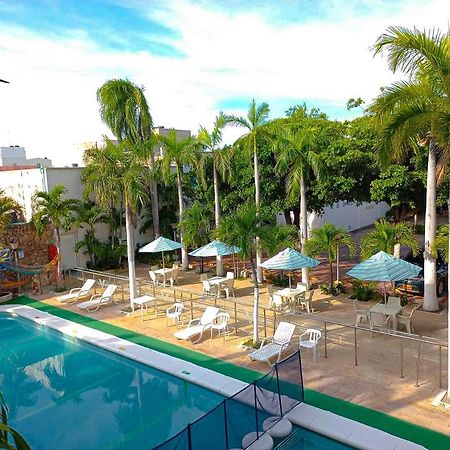Vajamar Hotel Valledupar Exterior foto