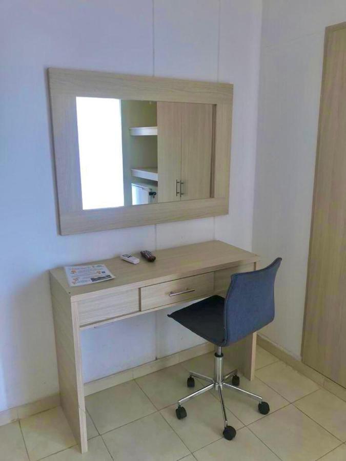 Vajamar Hotel Valledupar Habitación foto